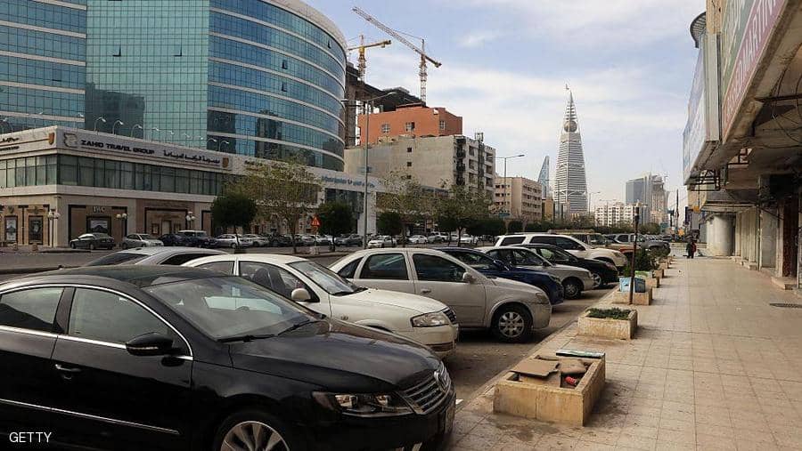 تحديث تصاريح التنقل بالسعودية أثناء حظر التجوال