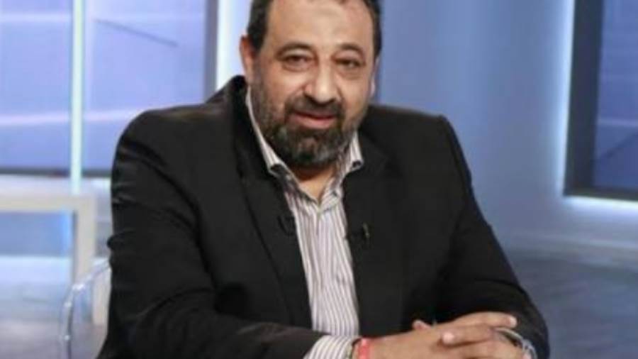مجدي عبدالغني: التعاون بين وزارة الرياضة وجمعية اللاعبين المحترفين يهدف لرفعة شأن الكرة