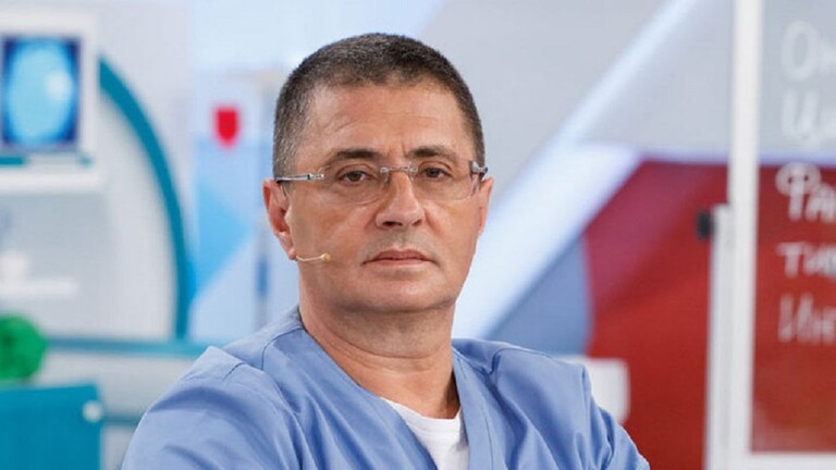 مسئول صحي روسي يحذر من وباء أكثر فتكًا من كورونا