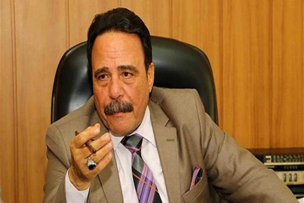 باب النجار مخلع.. العاملون باتحاد العمال يشكون عدم تطبيق الحد الأدنى للأجور والعلاوات