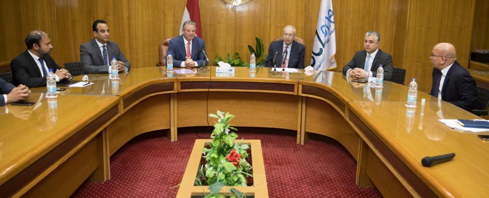 رغم تداعيات كورونا.. ارتفاع إيرادات التحصيل في شرق بورسعيد بنسبة 80٪ وزيادة في حركة السفن 30٪
