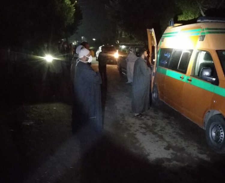 استشهاد فلسطينيين اثنين برصاص الاحتلال الإسرائيلى جنوب قطاع غزة