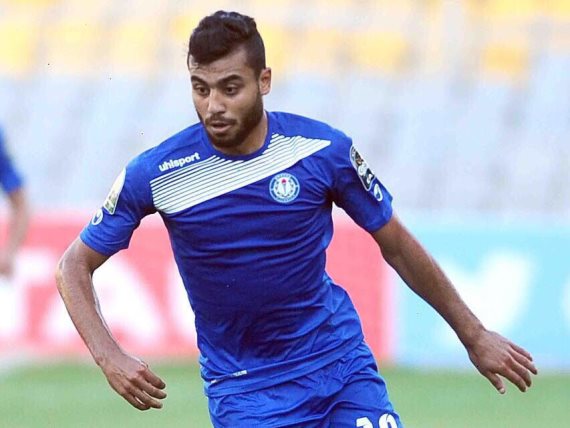 حسام حسن يقترب من الانضمام للدوري الأمريكي