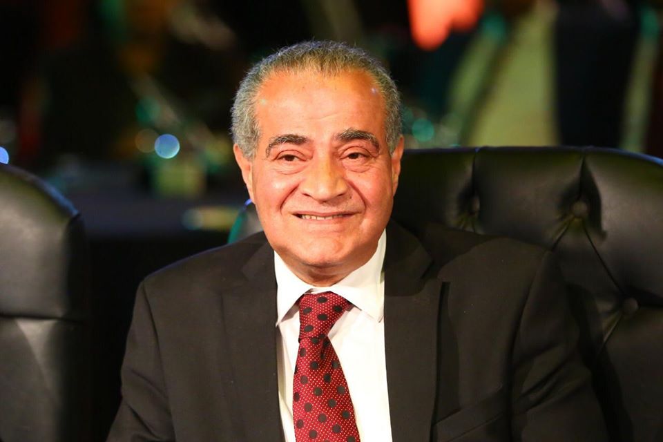 المصيلحي: الدولة تستهدف الحفاظ على احتياطي السلع وفي مقدمتها القمح