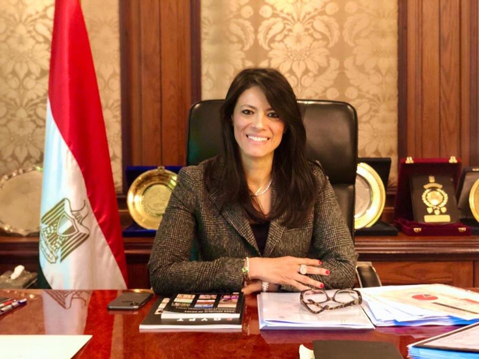 وزيرة التخطيط تبحث مع "القومى للمرأة" تنفيذ الاستراتيجية الوطنية لتمكين المرأة 2030
