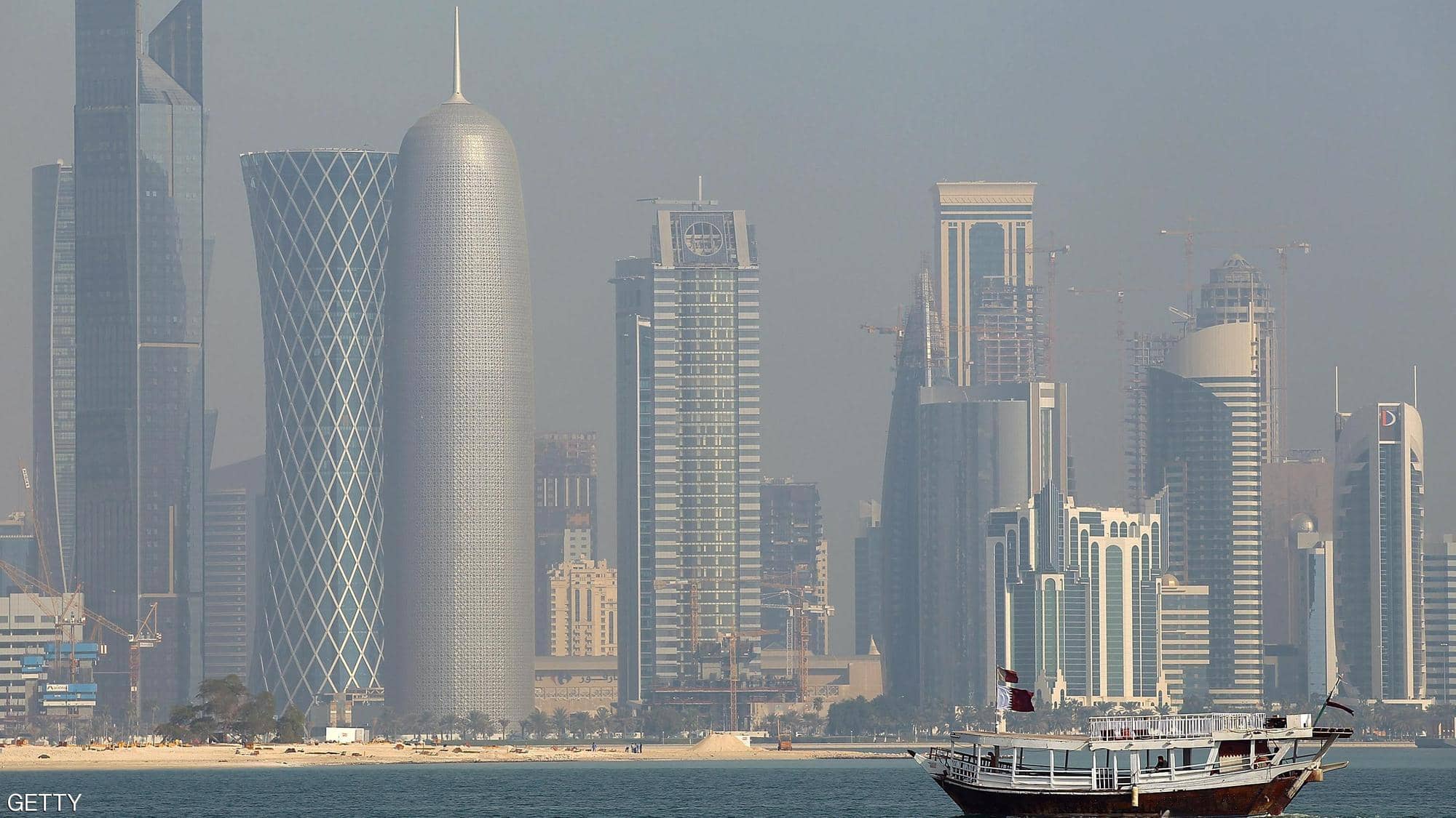 بسبب كورونا.. قطر تواجه خسارة حتمية بشأن الغاز