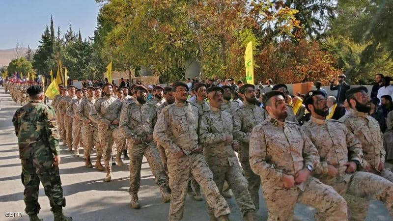 بعد تصنيف "حزب الله" إرهابيًا.. استعدعاء السفير اللبناني لدى ألمانيا