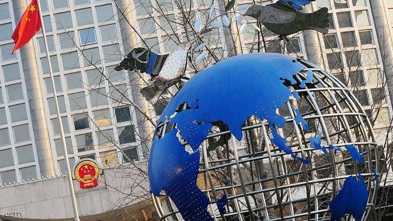 إعفاء بعض السلع الأمريكية من رسوم جمركية إضافية بالصين