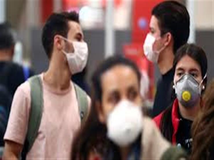 مستشارة وزيرة الصحة للأبحاث:مصر ستدخل الموجة الرابعة من فيروس كورونا في شهر سبتمبر المقبل