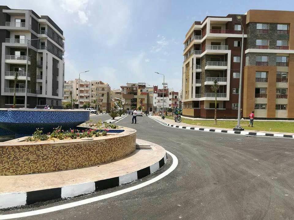تعرف على خطوات الحصول على شقق بديلة للإيجار القديم