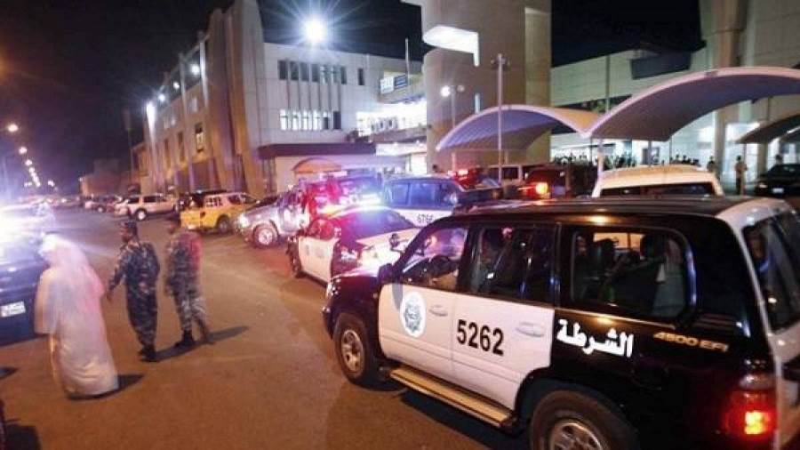 القبض على طاهر الحصاوي مستريح أسوان الجديد