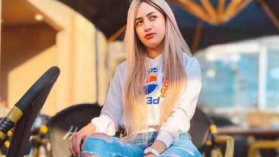 براءة حنين حسام ومودة الأدهم و3 آخرين من تهمة التعدى على قيم المجتمع