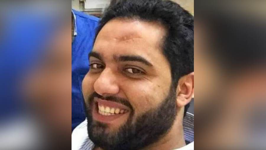 رامى جلال عامر يكشف حقيقة وفاة دكتور وليد يحيى ويطالب بالتحقيق مع زملاءه