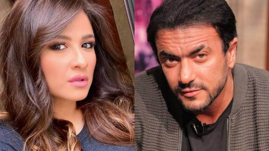 شقيقه طليق ياسمين عبد العزيز :"إحنا عايزينك انتي كمان تركزي في صفحتك وتنسينا"