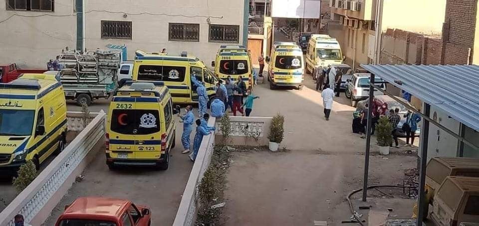 كبار العلماء بالسعودية على خطى "إفتاء مصر": متوفي كورونا شهيد