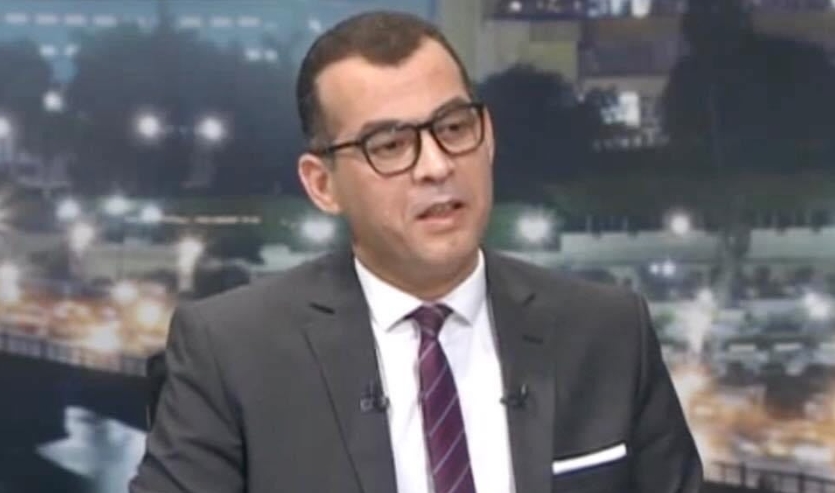 د.أحمد سعيد يكتب : قصة النجاح المصرية بدأت مع بداية ازمة كورونا.