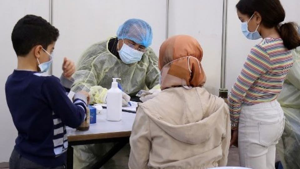 مستشار الرئيس :أجرينا أكثر من مليون فحص لـ"كورونا"