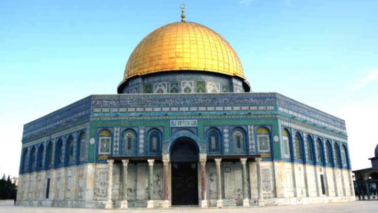 "أوقاف فلسطين" فتح المسجد الأقصى للمصلين الأحد المقبل