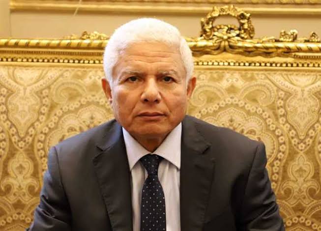رئيس القضاء الأعلى يقرر عودة العمل بمحاكم النقض بدءا من اليوم