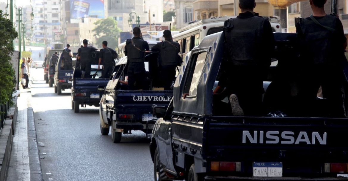 "الأمن يكشف ملابسات واقعة اقتحام شقة سيدة بالإسكندرية بسبب خلافات ميراث"