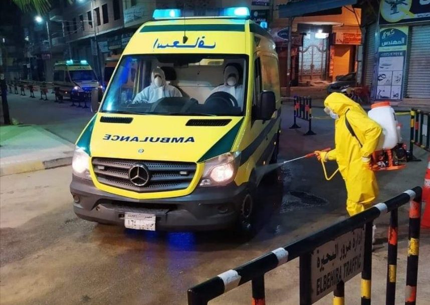 وزيرة التضامن تقرر صرف 100 ألف جنيه لأسرة كل متوفى فى حادث قطار قليوب