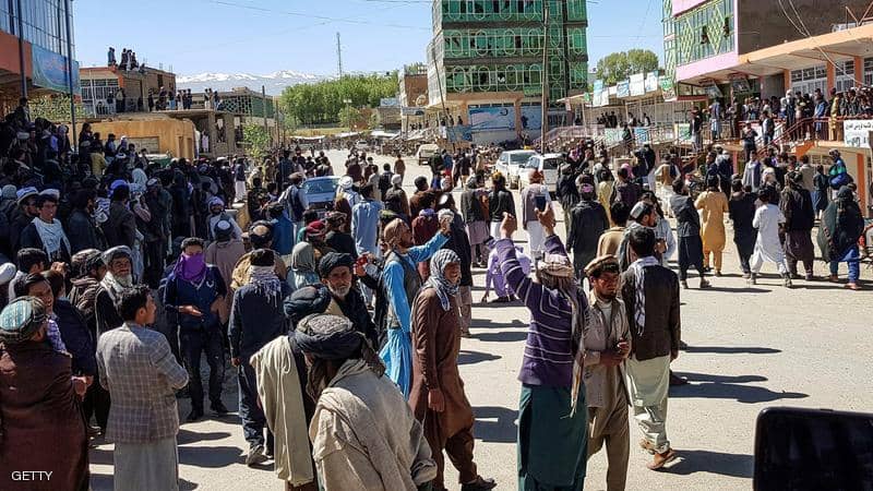 إسطنبول.. انطلاق جولة مفاوضات ثالثة بين أفغانستان وباكستان