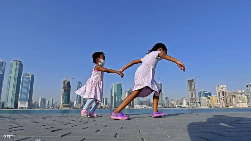 الإمارات تعلن "إجراءات العيد"