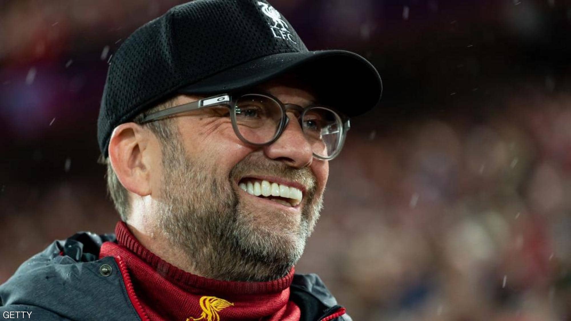 المدير الفني لـ "ليفربول": واثق من تتويج الفريق"مهما كانت الحالة"