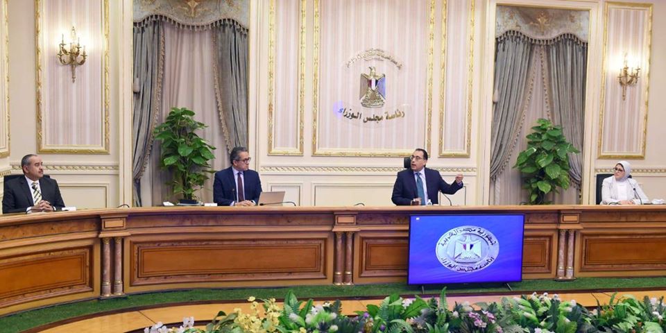 الوزراء يعتمد عدد من ضوابط الإقامة بالفنادق وفقاً لإرشادات منظمة الصحة العالمية