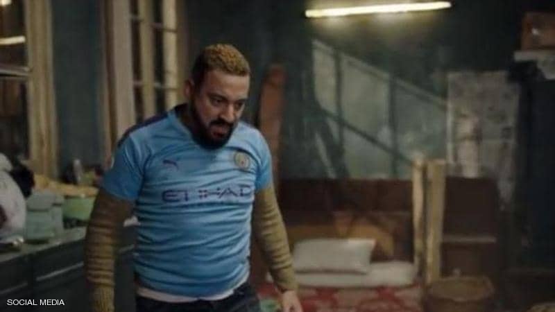 بعد ظهور "دياب" بقميصه في البرنس.. مانشتسر سيتي "مش أخلاقنا دي"