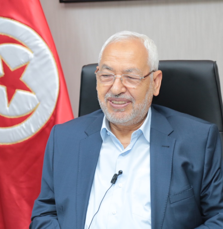 إدانات حزبية تونسية ضد "الغنوشي".. وتأكيد على تهديده للأمن القومي