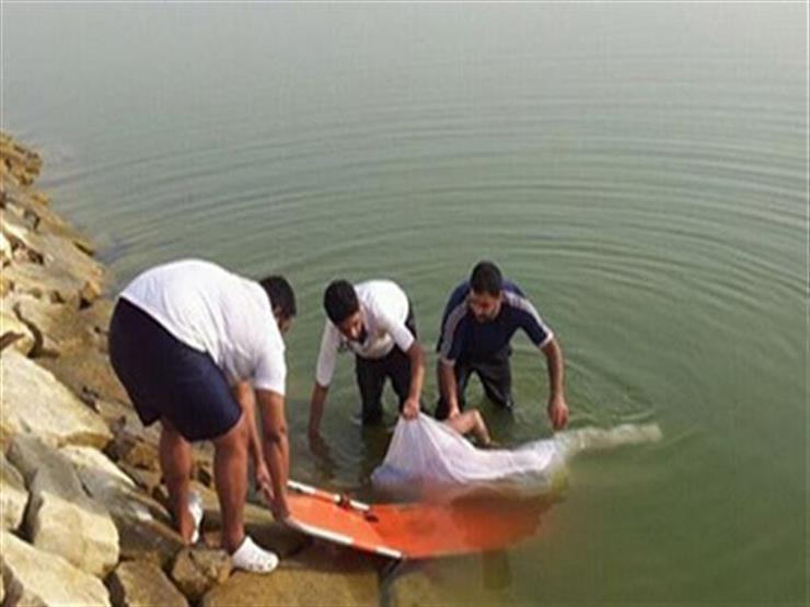 غرق شاب حاول إنقاذ طفل بأحد شواطئ الاسكندريه