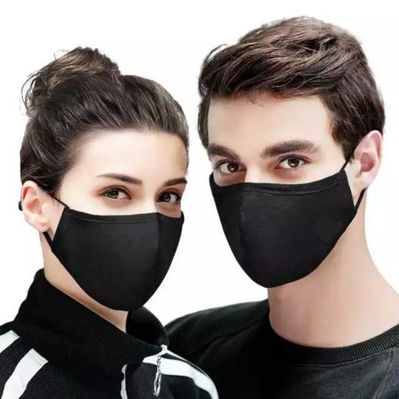 غير مطابقة للمواصفات ..وقف إعلان الكمامة الطبية «قطونيل»