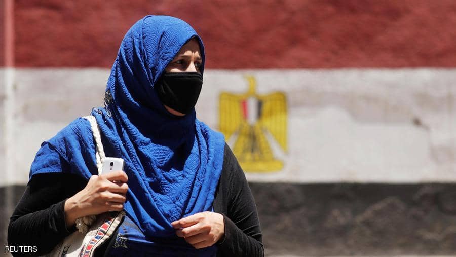 تخفيض العاملين لـ 50%.. الشرقية تستعد للموجه الثانية من كورونا