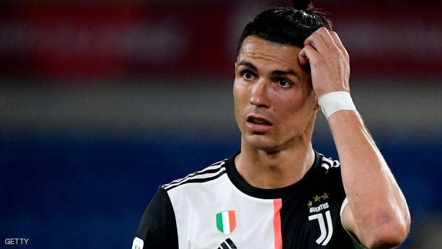 أول تعليق من كريستيانو رونالدو بعد رسالة دعم جماهير ليفربول