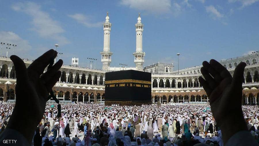 رسميا..أسعار الحج السياحي لموسم 2022 (تفاصيل)
