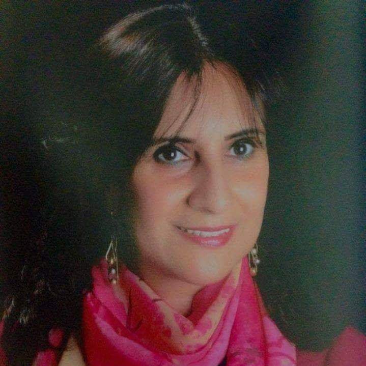 كسرنا الحاجز وغييرنا رؤية المواطنين عن الاحزاب .. منى شماخ: فريد زهران عبر بشكل رائع  عن مبادئ التيار الديمقراطي وتوجهاته.. وافتخر بالعمل معه