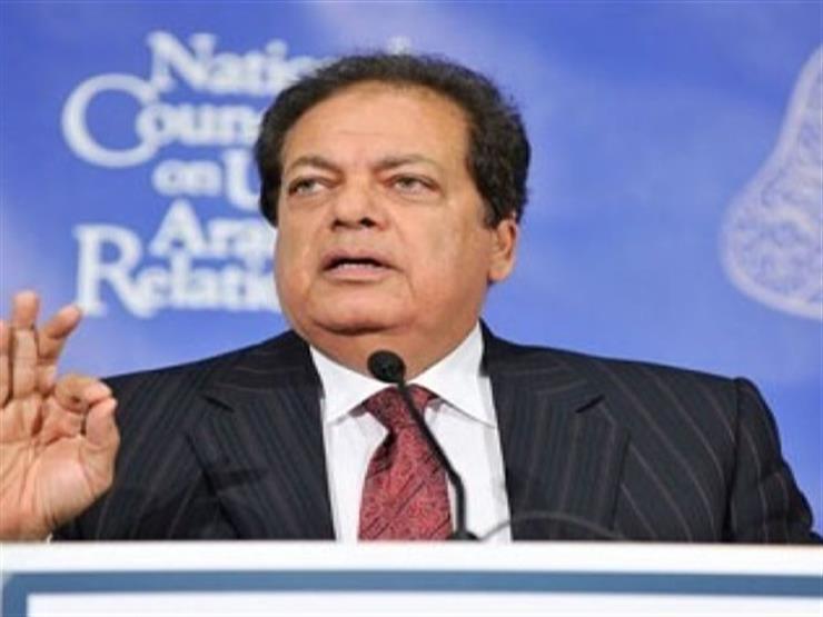 أبرزهم أبو العنين.. نواب الموالاة والمعارضة يصلون مؤتمر تدشين حزب الجبهة الوطنية