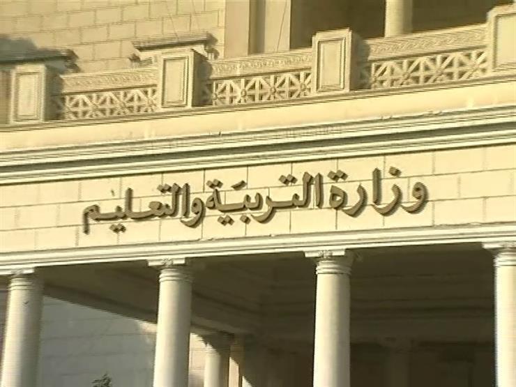 وزير التعليم يرفض التفاوض حول أسئلة القصة بالثانوية العامة | تفاصيل