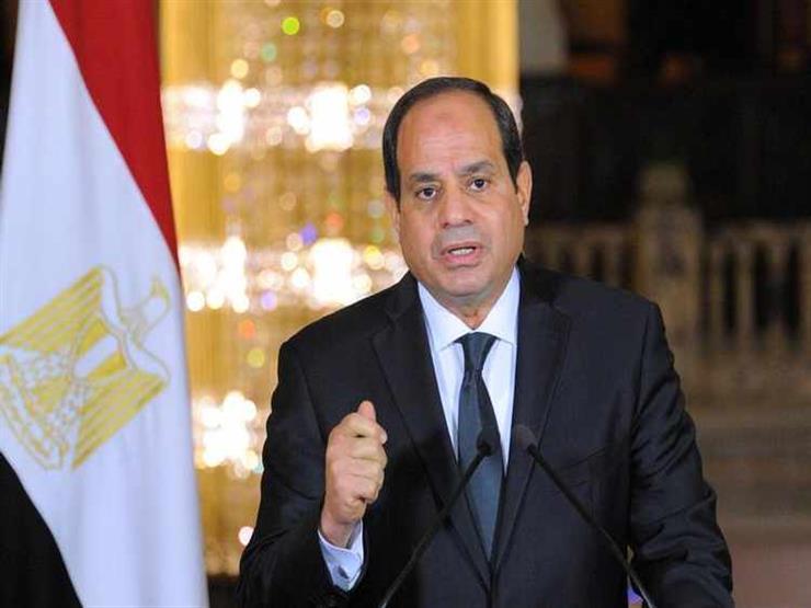 السيسي يصدر قرارا جمهوريا يسمح بالتنقيب عن البترول في خليج السويس