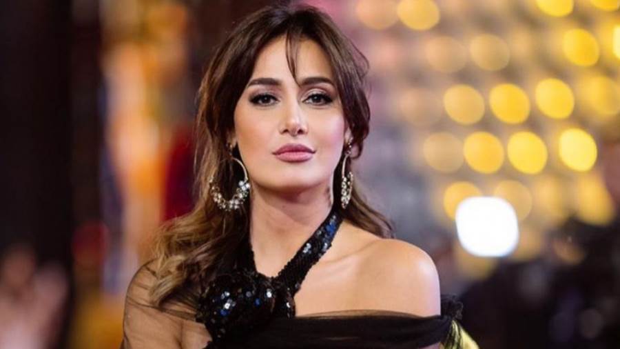 بعد حلقة حلا شيحة.. برنامج ع المسرح ترند موقع إكس