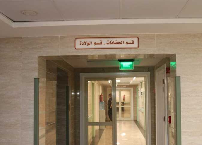 سيدة مصابة بـ «كورونا» تلد جنينًا ميتًا .. وأسرتها تعتدي على الطبيب