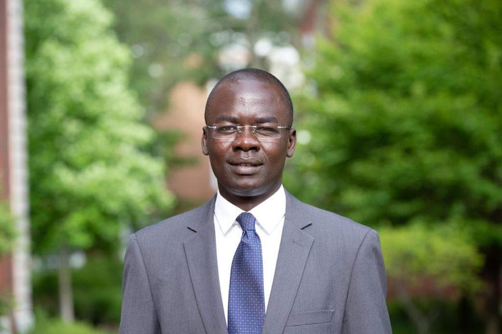 يوسف عبد الحميد يكتب : السودان وحتمية بناء دولة القانون