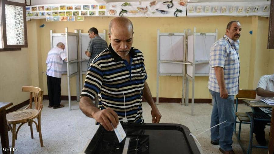 «الوطنية للانتخابات» تعلن أسماء مرشحي «النواب» ورموزهم الانتخابية غدا