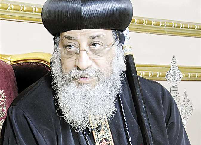 البابا تواضروس: ختان الإناث اعتداء صارخ ويجب مواجهته بكل قوة