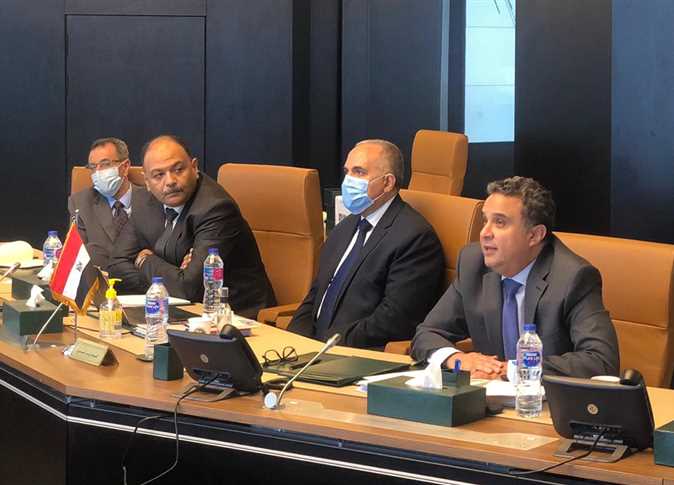 مع عودة المفاوضات.. وزارة الري: مياه النيل قضية حياة ولا تنازل عنها