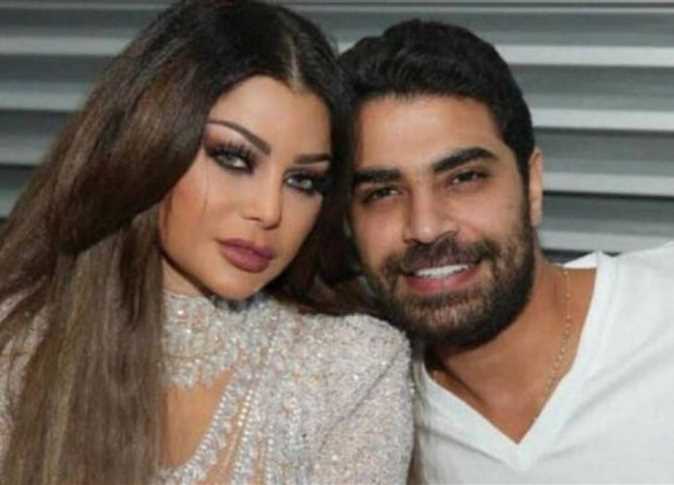 7 مايو .. استئناف محمد وزيري مدير أعمال هيفاء وهبي السابق على حكم حبسه5 سنوات