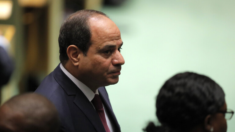 لماذا قرر السيسي تعيين مستشار عسكري لكل محافظة لأول مرة في تاريخ مصر؟