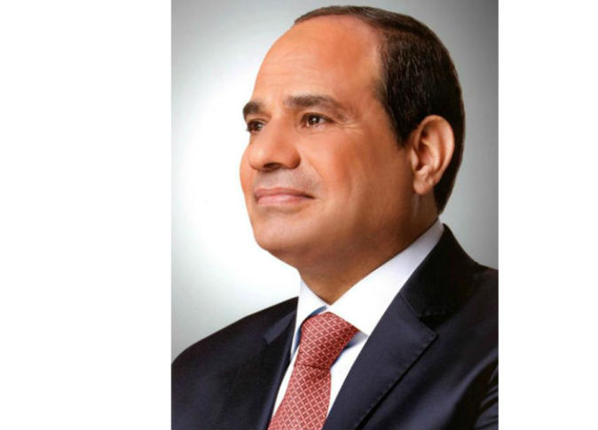 السيسي لحدّادة المنصورة: سنساعدك فى مهمتك الثقيلة