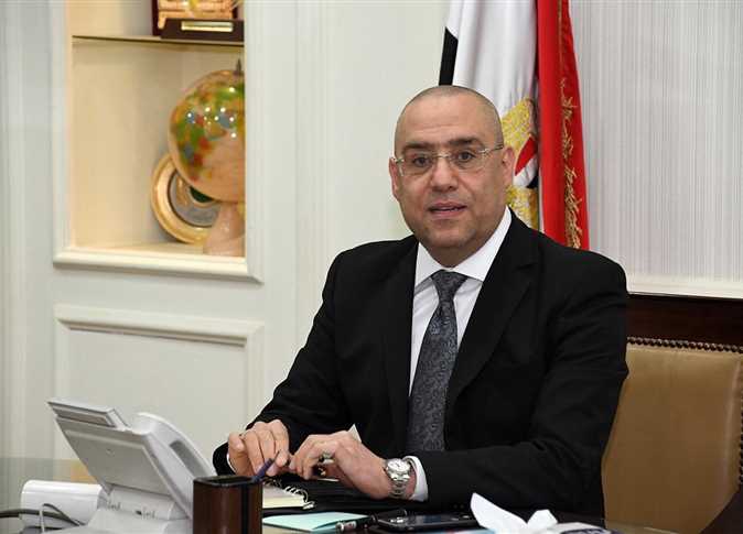 بدء تسليم قطع أراضى الإسكان الأكثر تميزاً بالقاهره الجديده